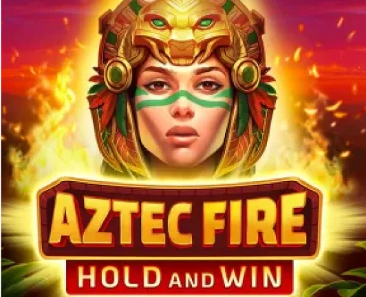 Aztec Fire