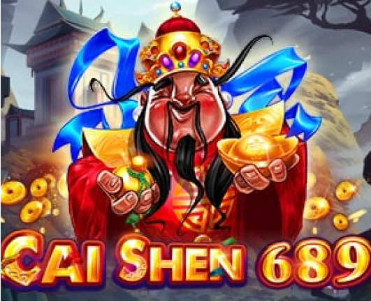 Cai Shen 689